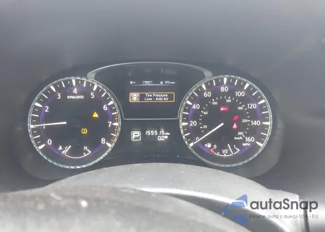 2015 Infiniti Qx60 z USA, uszkodzony, nr VIN 5N1AL0MM8FC542135